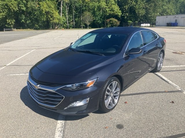 2023 Chevrolet Malibu 1LT