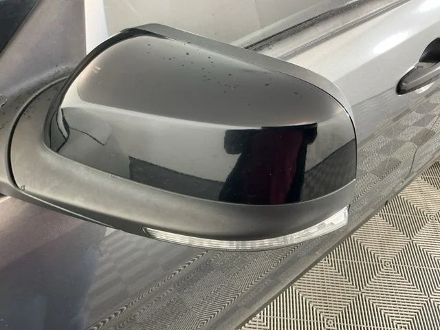 Used 2018 Gray Ford Sport image 10