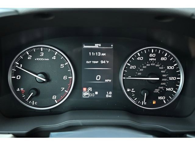 New 2026 White Subaru Limited image 65