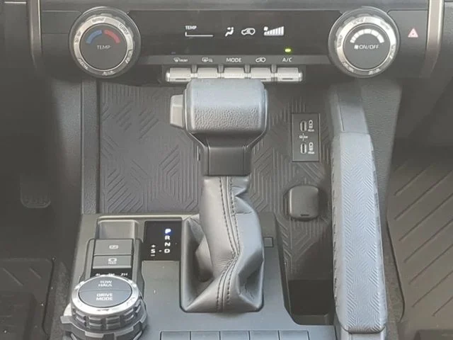 New 2026 Underground Toyota SR5 image 19