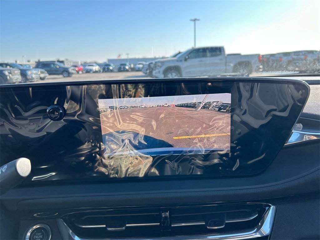 2026 BUICK ENVISTA - Image 22