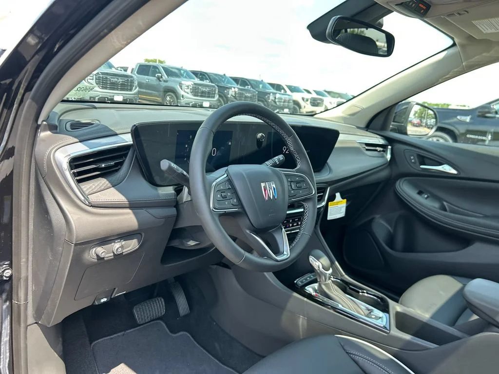 2026 Buick Encore GX Avenir - Photo 21