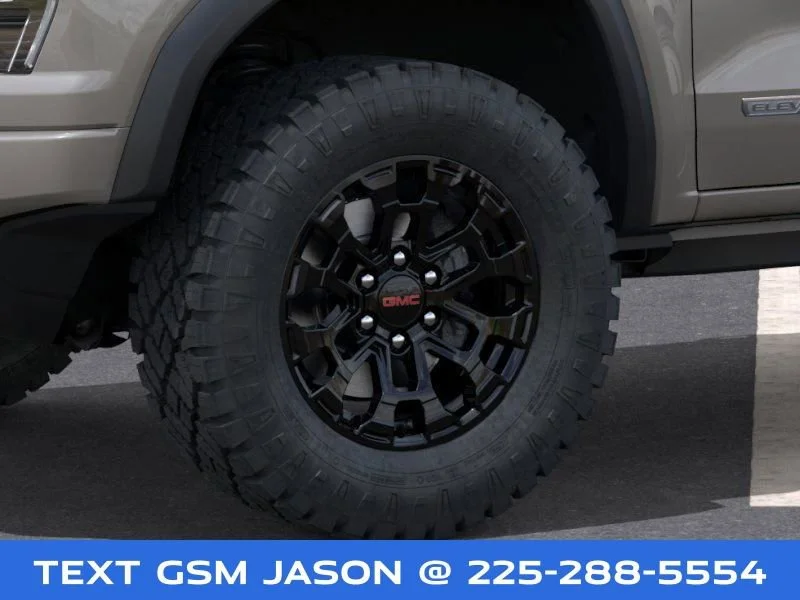 New 2026 Coastal Dune GMC Elevation image 36