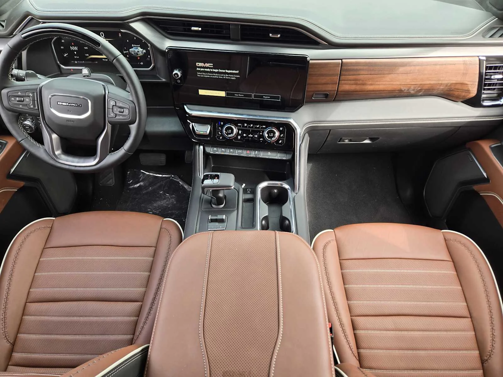 2026 GMC Sierra 1500 Denali Ultimate - Photo 17