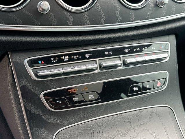 2021 Mercedes-Benz E-Class E350 - Photo 10