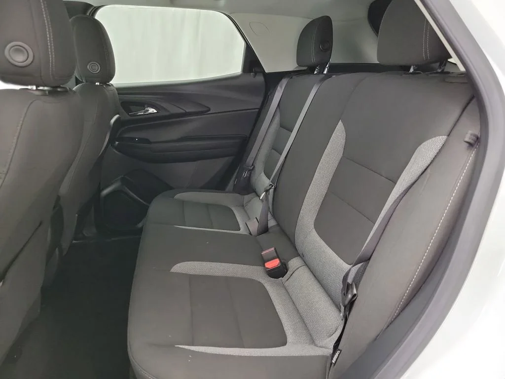 2023 Chevrolet TrailBlazer LT - Photo 9