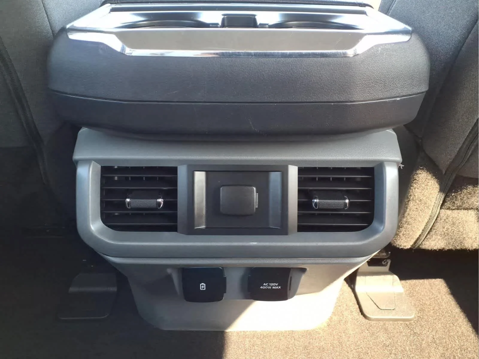 Used 2021 Antimatter Blue Ford XLT image 30