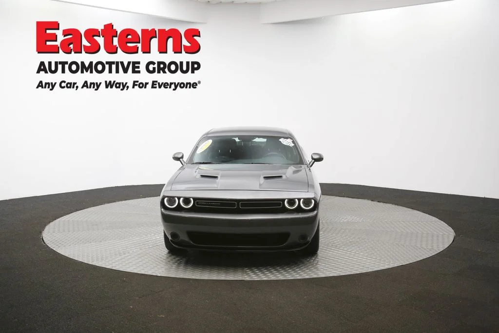 Used 2023 Gray Dodge SXT image 51