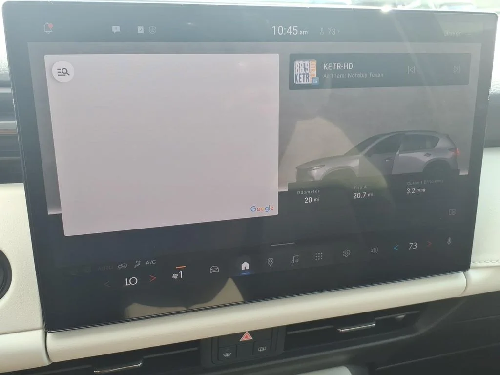 New 2026 Machine Gray Metallic Mazda 2.5 S Preferred AWD image 7