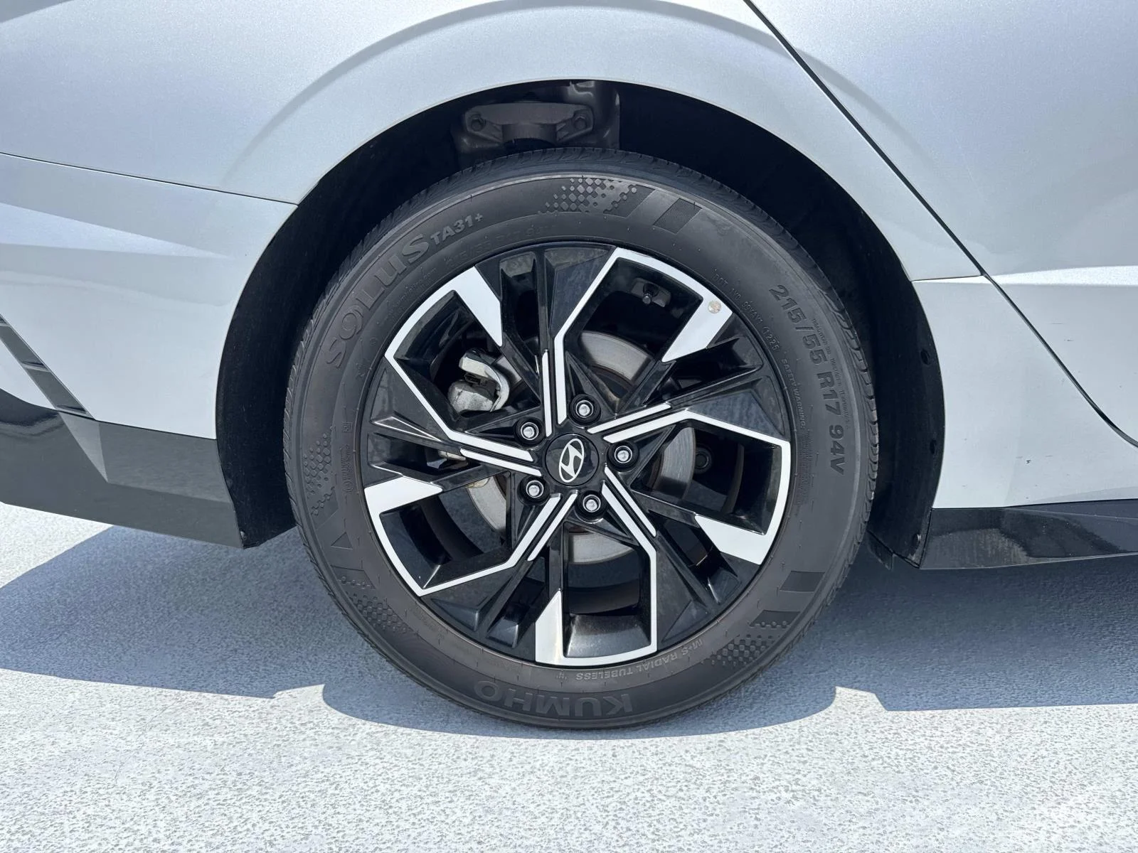 2025 Hyundai Sonata SEL - Photo 7