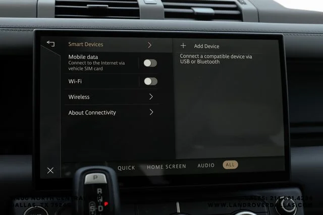 New 2026 Santorini Black Land Rover S image 33