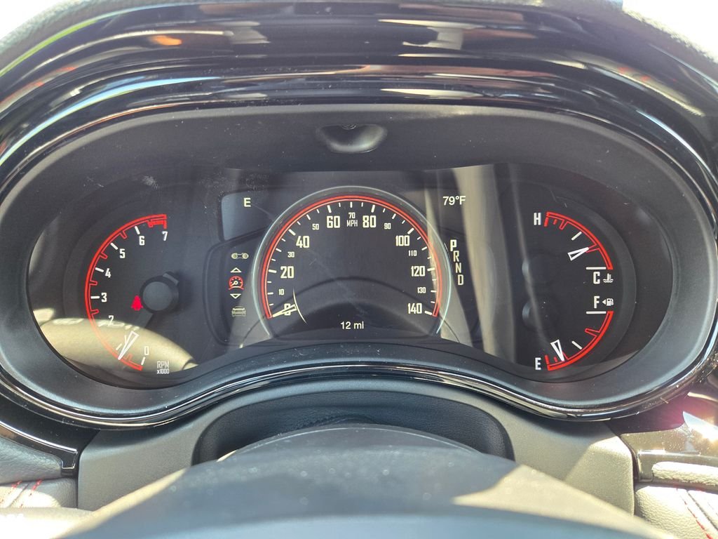 2025 Dodge Durango GT - Photo 19