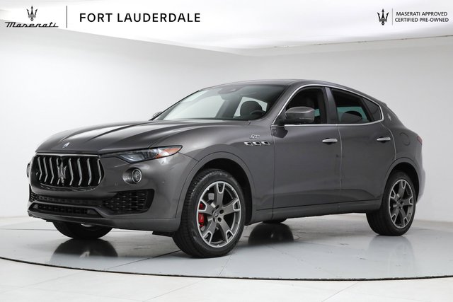 2023 Maserati Levante GT