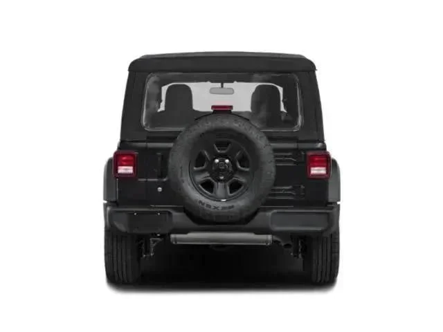 New 2026 Earl Clear-Coat Exterior Paint Jeep  image 5