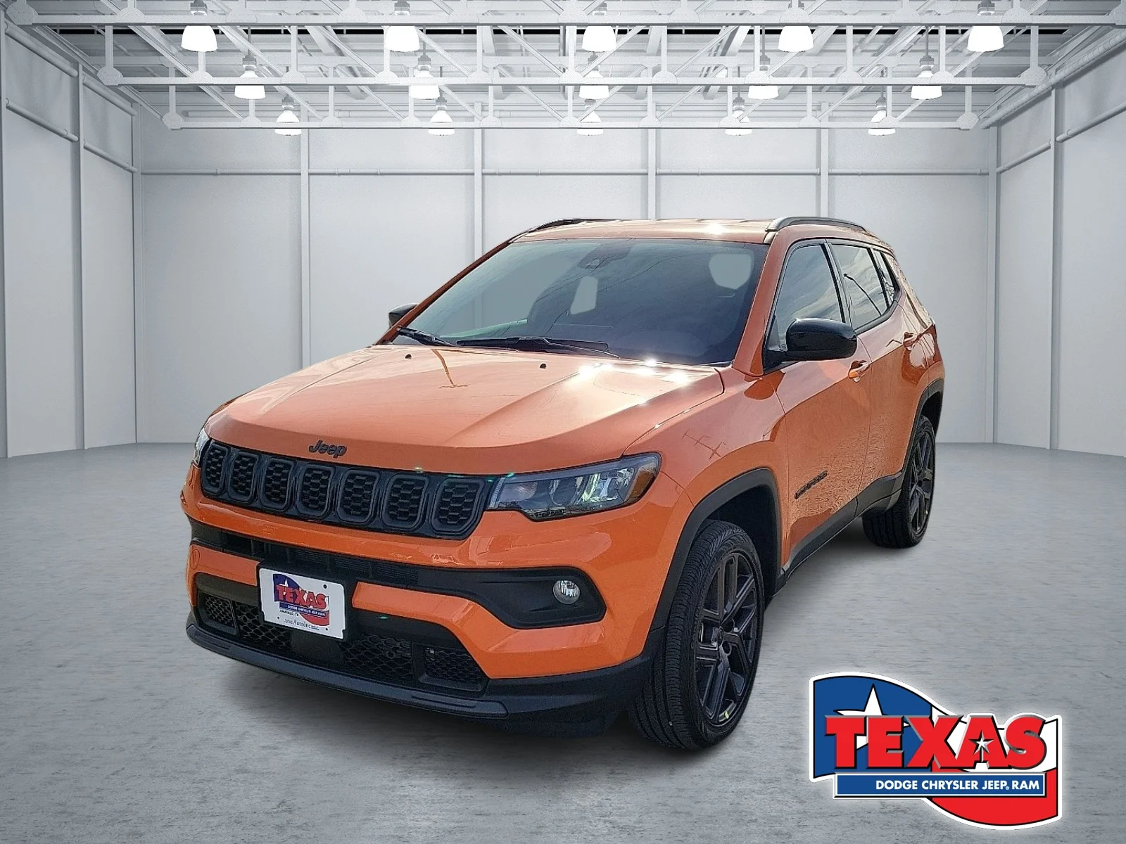 New 2026 PL4 Joose Jeep LATITUDE ALTITUDE 4X4 image 1