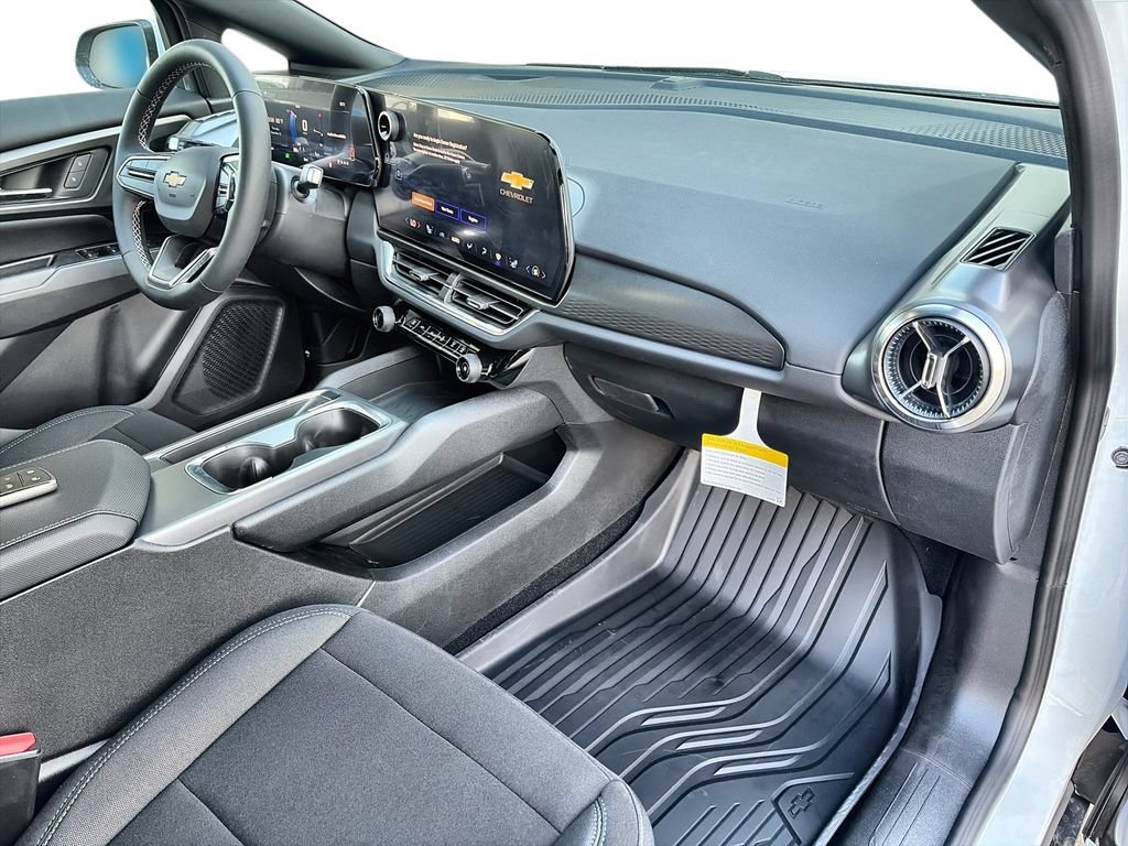 2026 Chevrolet Equinox EV 1LT - Photo 30