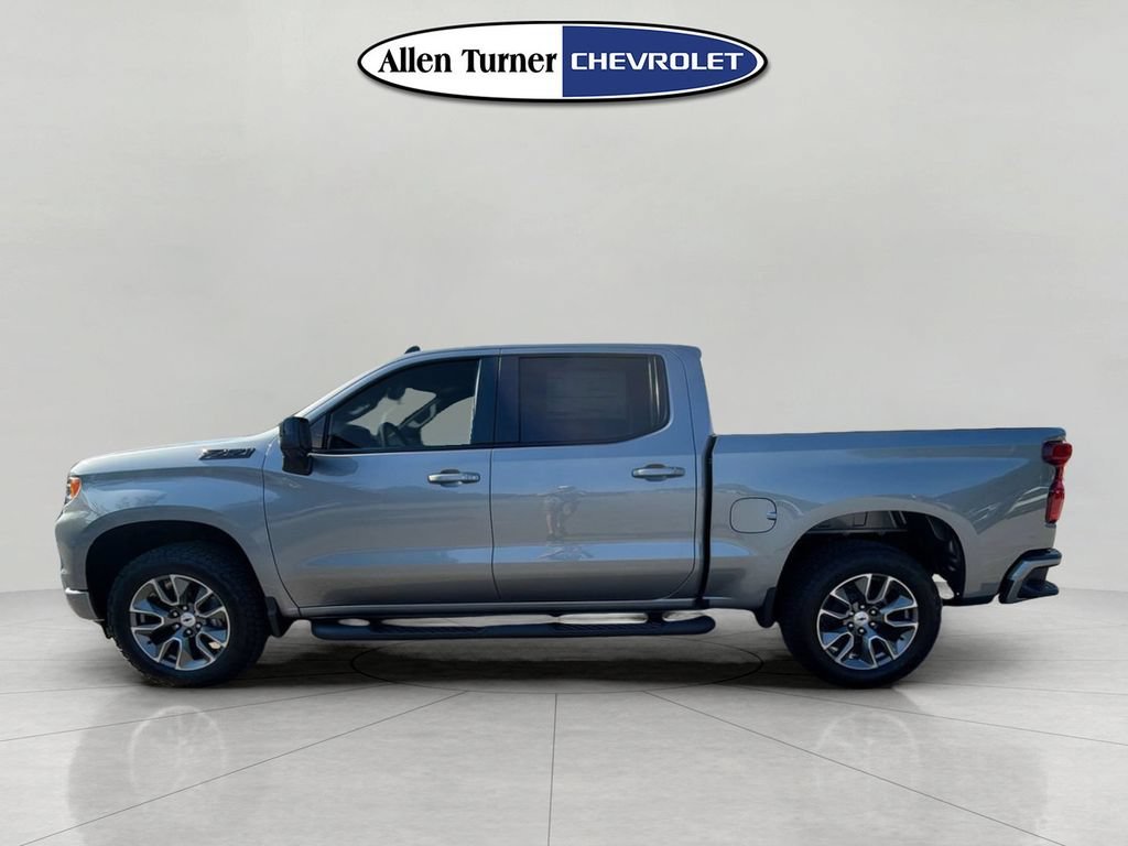 2026 Chevrolet Silverado 1500 RST - Photo 6