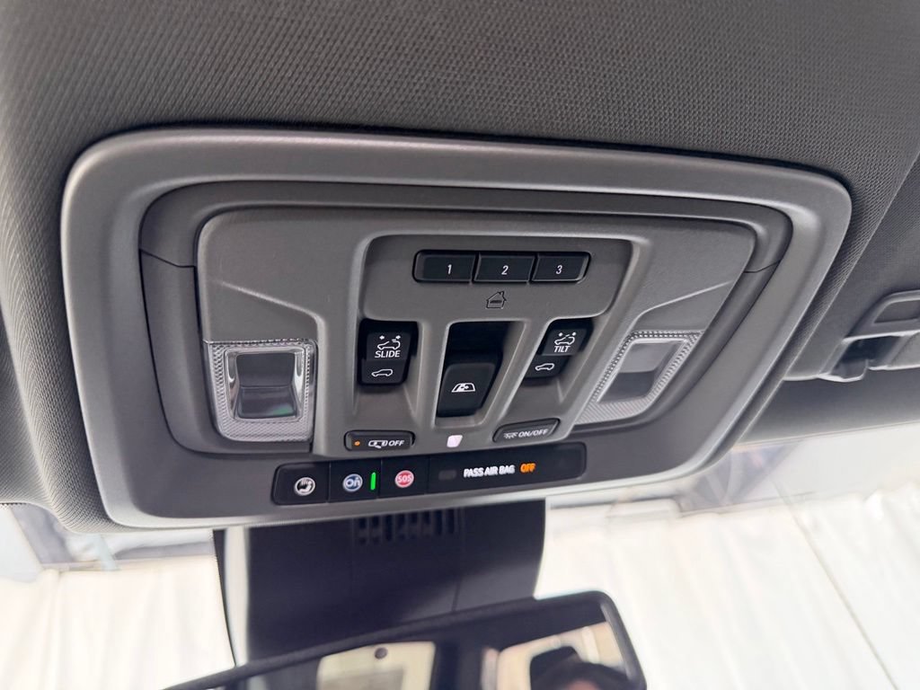 2026 GMC Sierra 1500 SLT - Photo 26