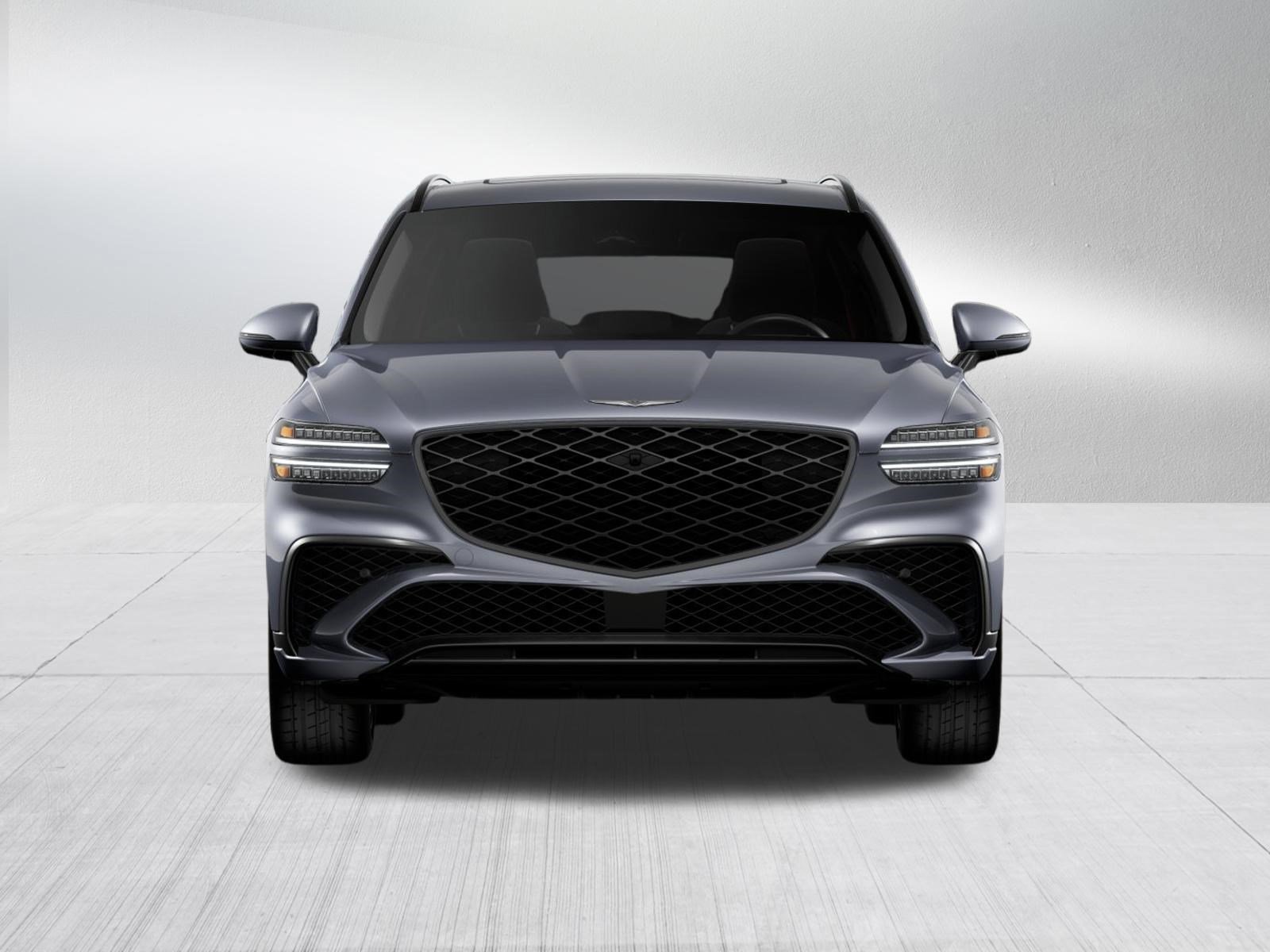 New 2026 Ceres Blue Genesis 2.5T Sport Prestige image 6
