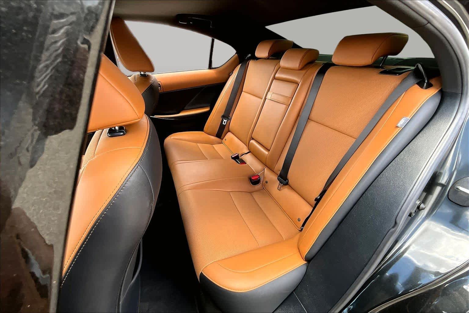 Used 2024 Caviar Lexus F SPORT Design image 20