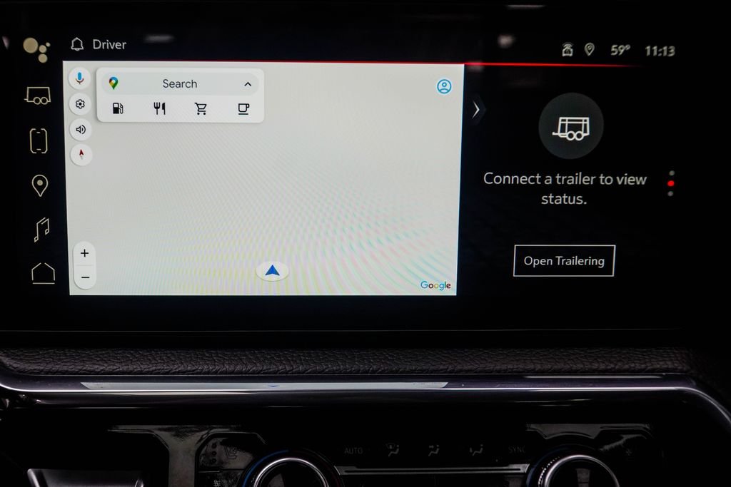 Used 2025 White GMC Denali image 28