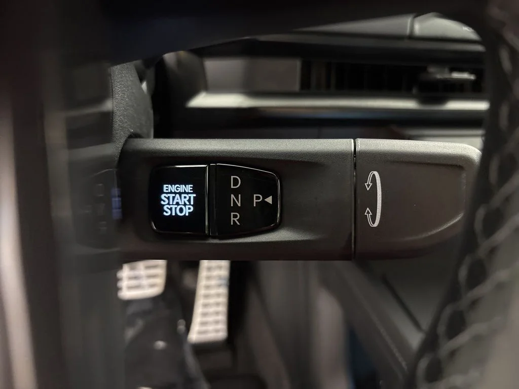 New 2027 Ebony Black Kia X-LINE SX image 38