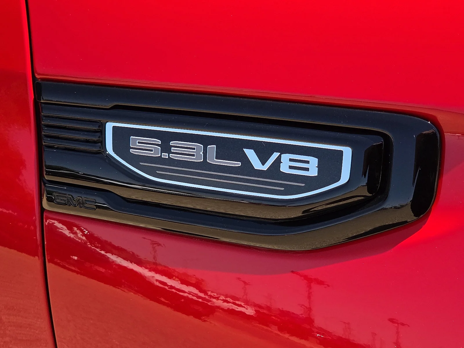 2026 GMC Sierra 1500 Elevation - Photo 7