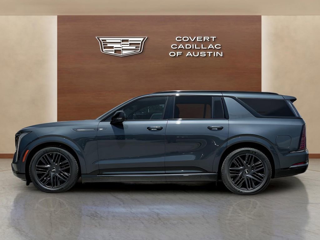 New 2026 Cadillac ESCALADE IQL Premium Sport SUV in Austin