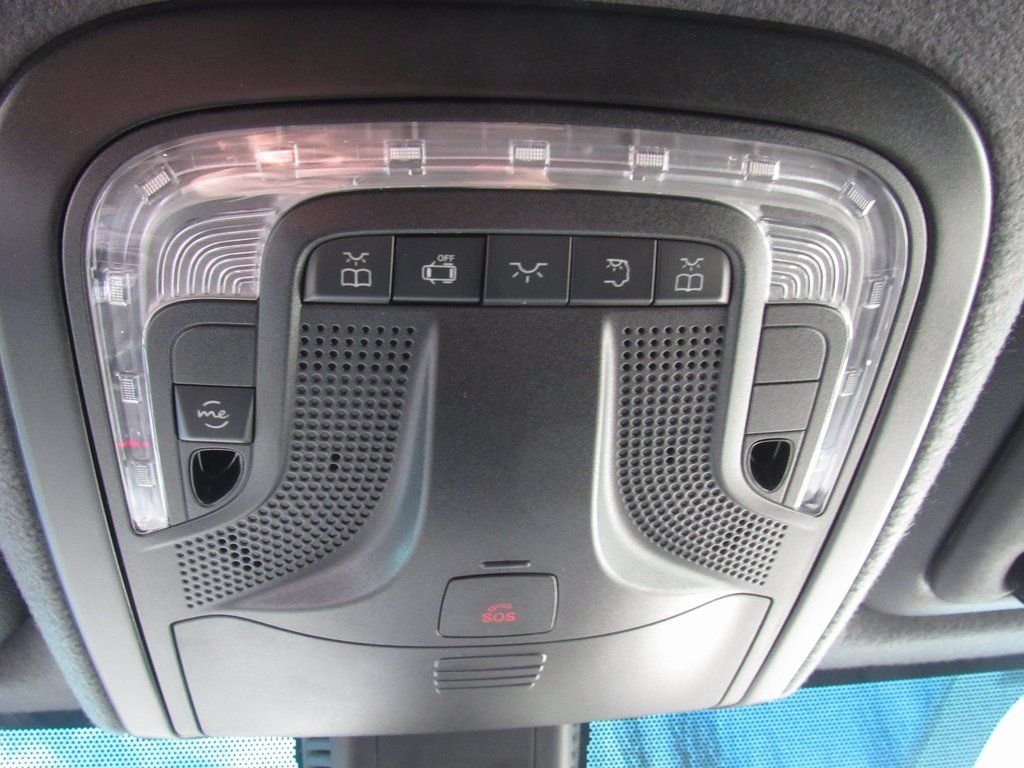 2025 Mercedes-Benz Sprinter Cargo Van Base - Photo 31