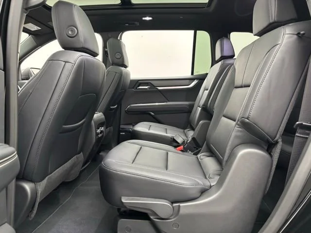 2026 GMC Acadia Elevation - Photo 45