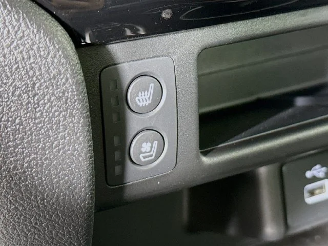 New 2026 Sonic Gray Pearl Honda Black Edition image 13