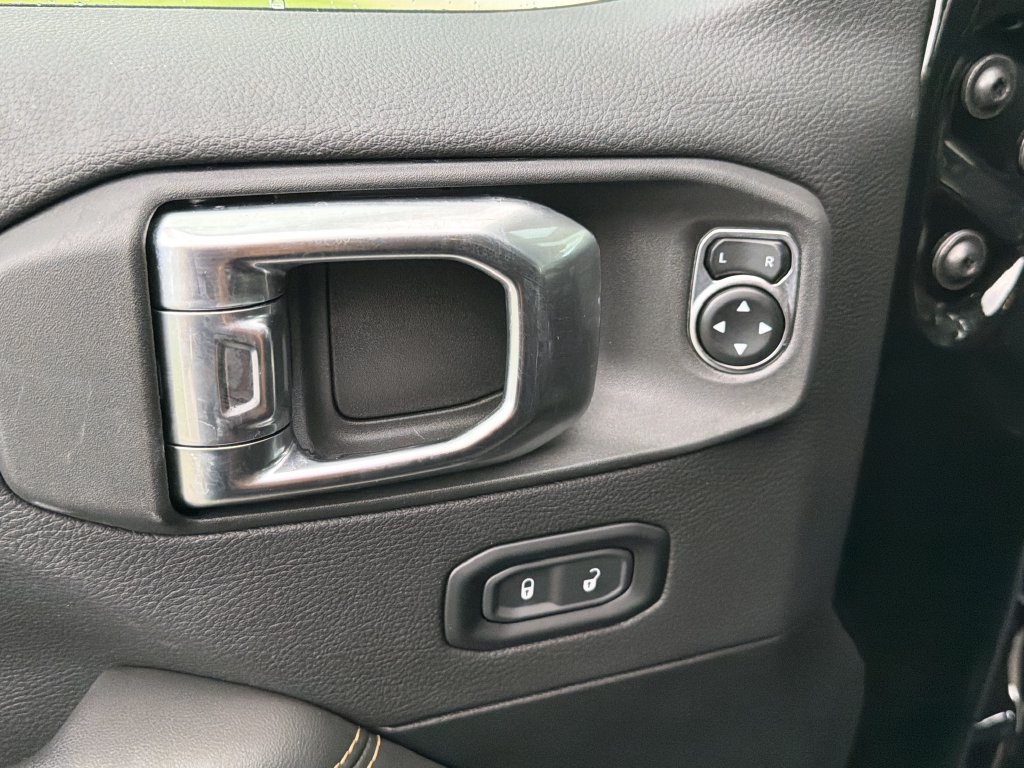 2025 Jeep Wrangler 4-Door Rubicon 392 Final Edition - Photo 18