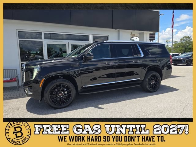 2026 GMC Yukon XL Elevation - Photo 1