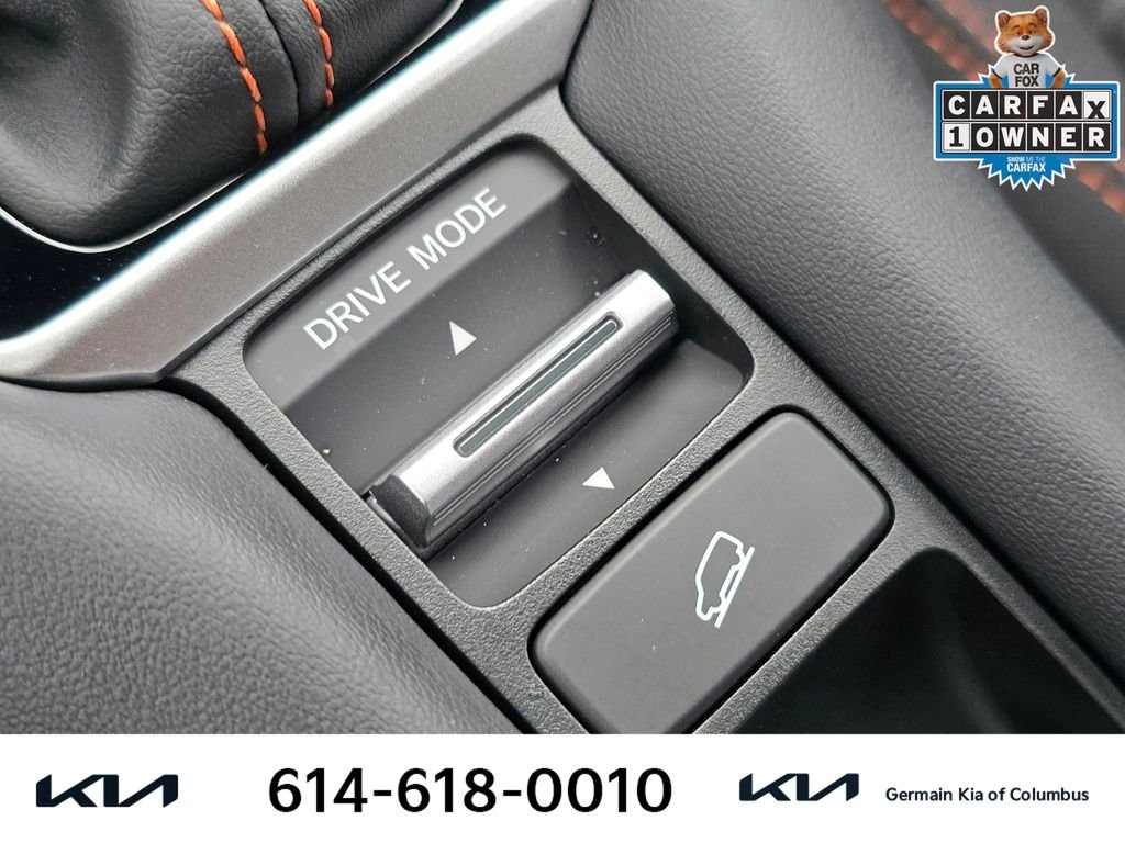 Used 2026  Honda Sport image 31