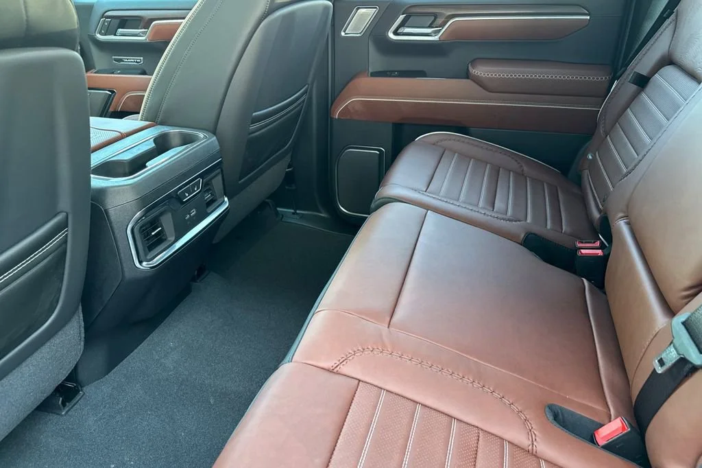 2026 GMC Sierra 1500 Denali Ultimate - Photo 10