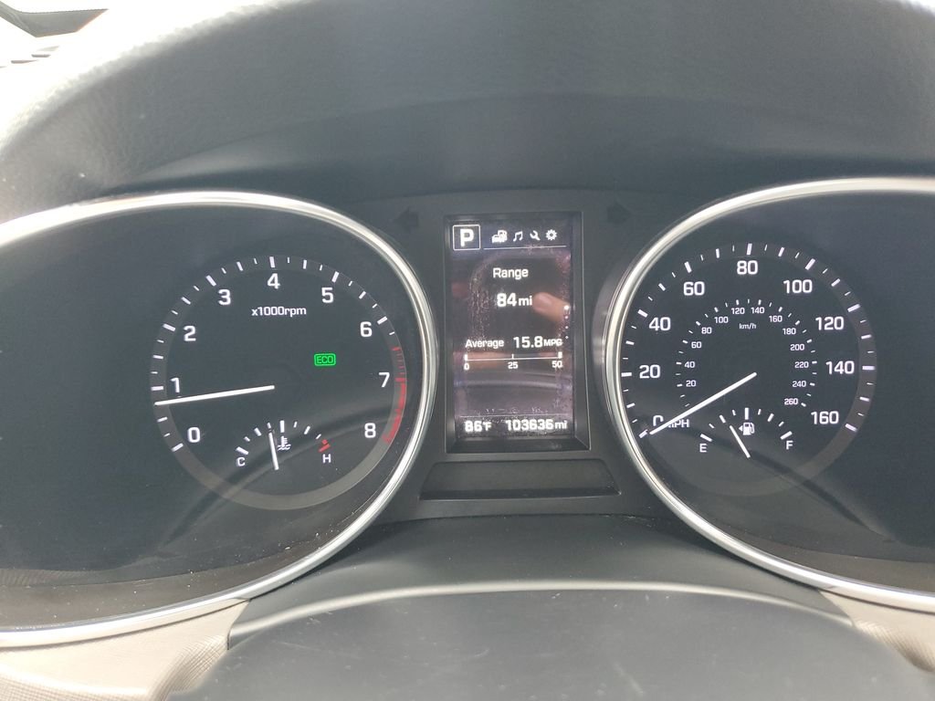 2017 Hyundai Santa Fe Sport - Photo 21