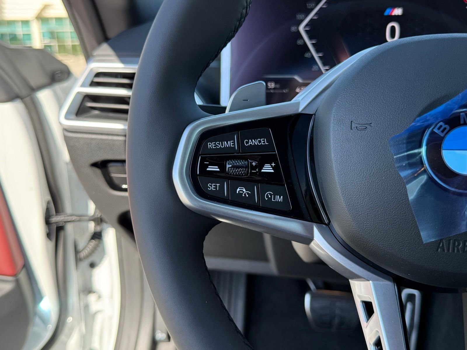 New 2026 Mineral White Metallic BMW 430i image 22