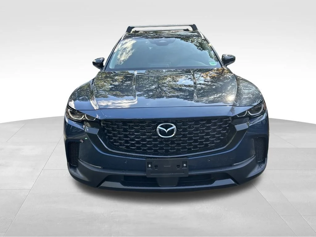 Certified Used 2026 Blue Mazda 2.5 S Premium image 10