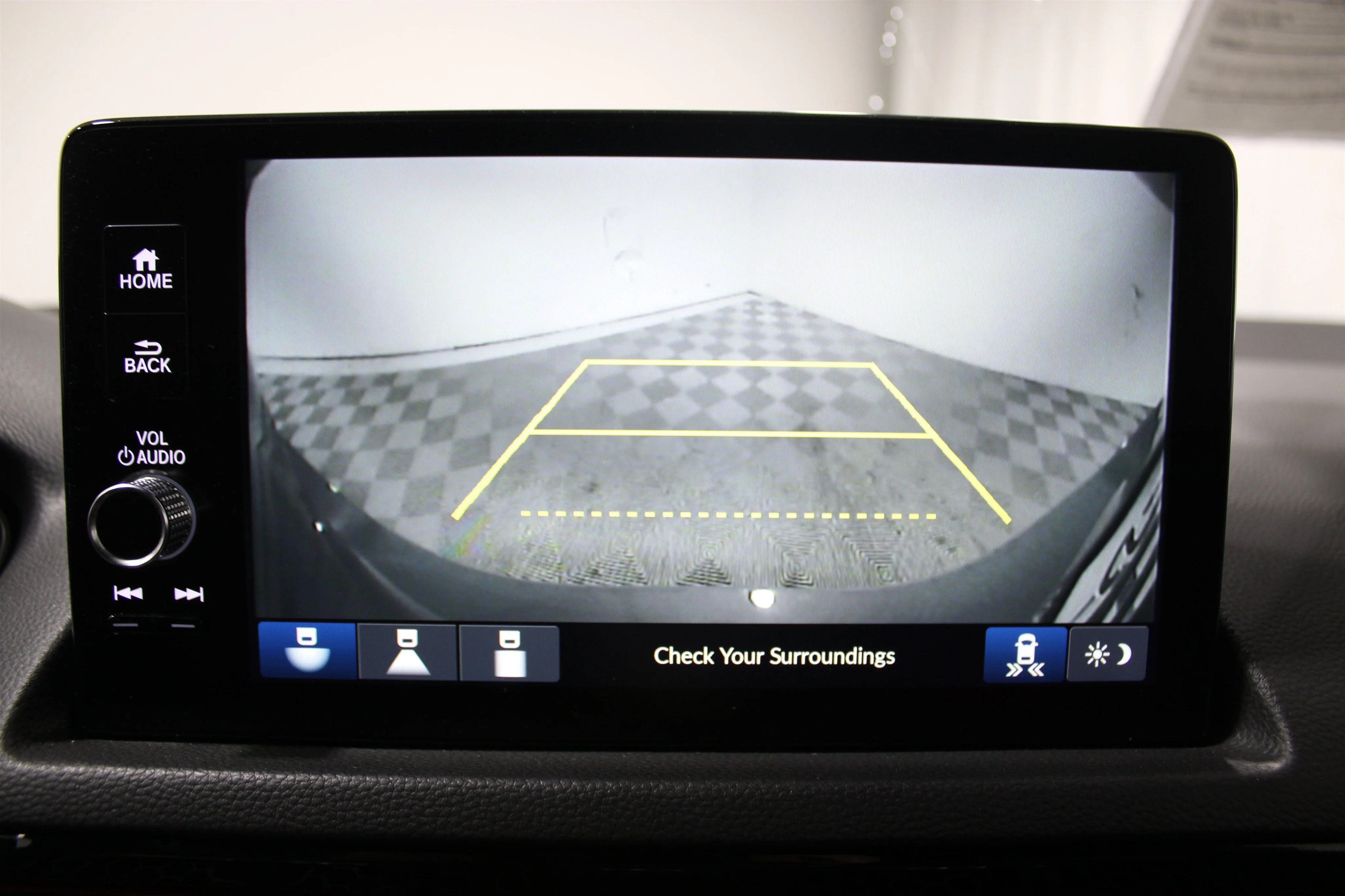 2025 Honda Civic Si - Photo 15