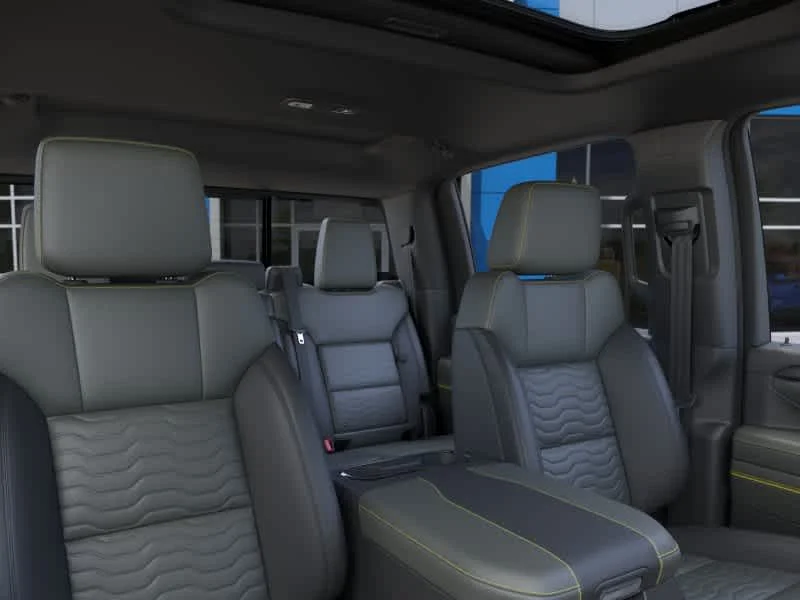 2026 Chevrolet Silverado 2500 HD ZR2 - Photo 24
