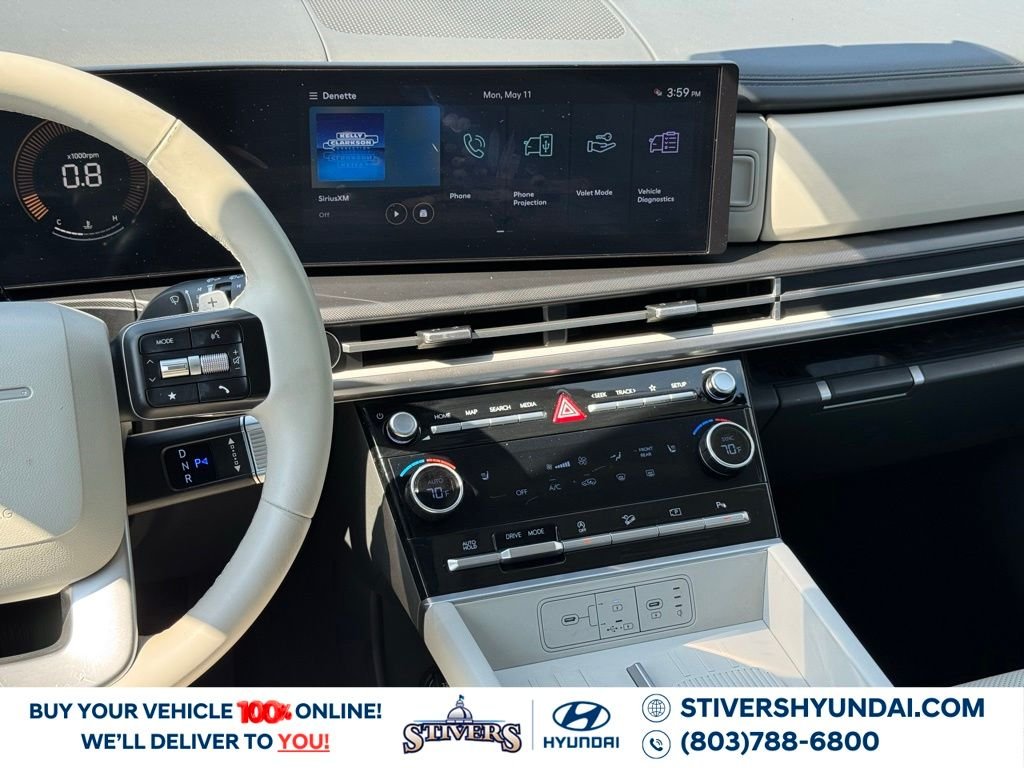 2024 Hyundai Santa Fe SEL - Photo 24