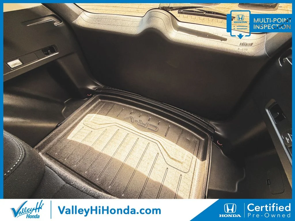 2023 Honda CR-V EX - Photo 20