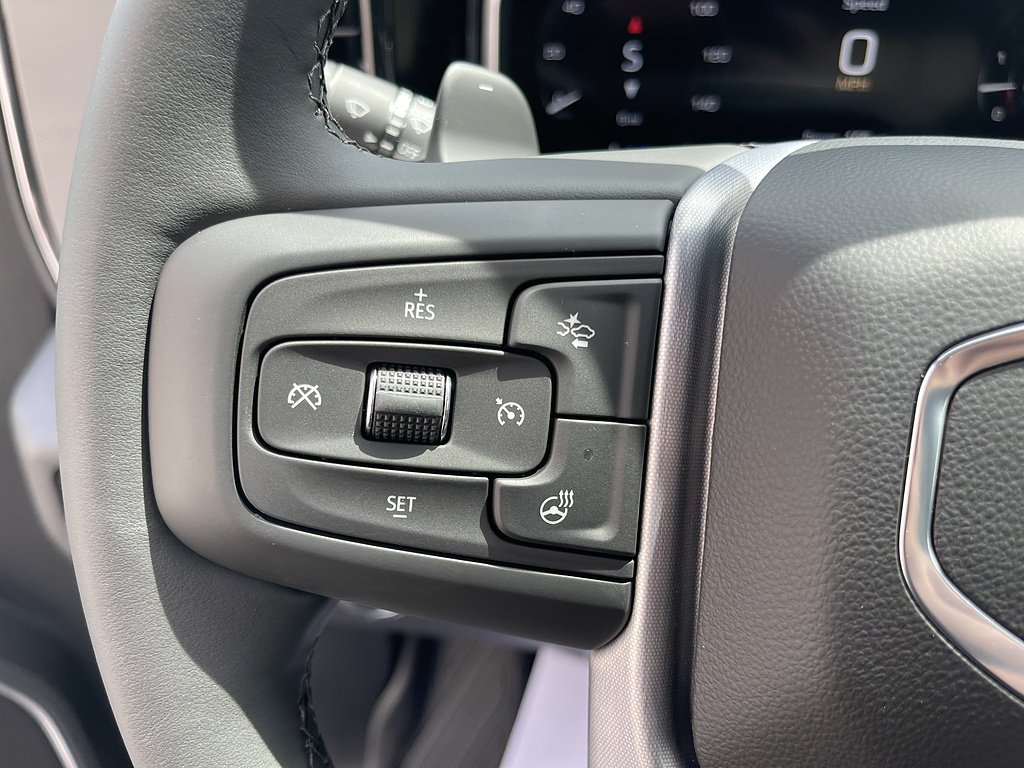 2026 GMC Sierra 1500 Elevation - Photo 22