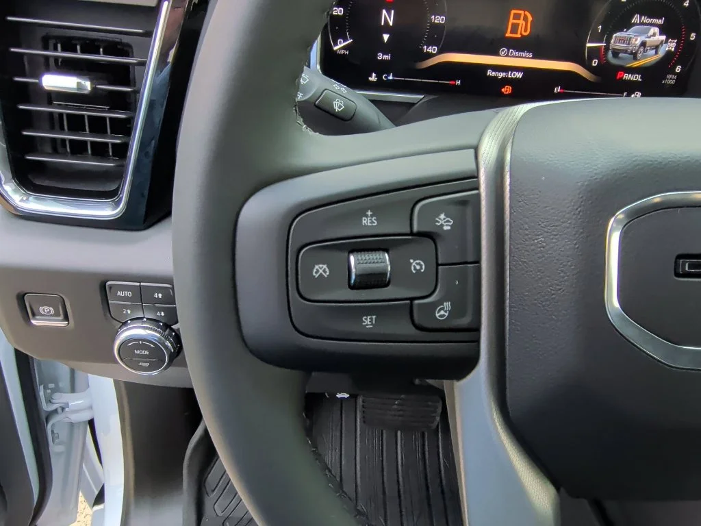 2026 GMC Sierra 2500HD Denali - Photo 18