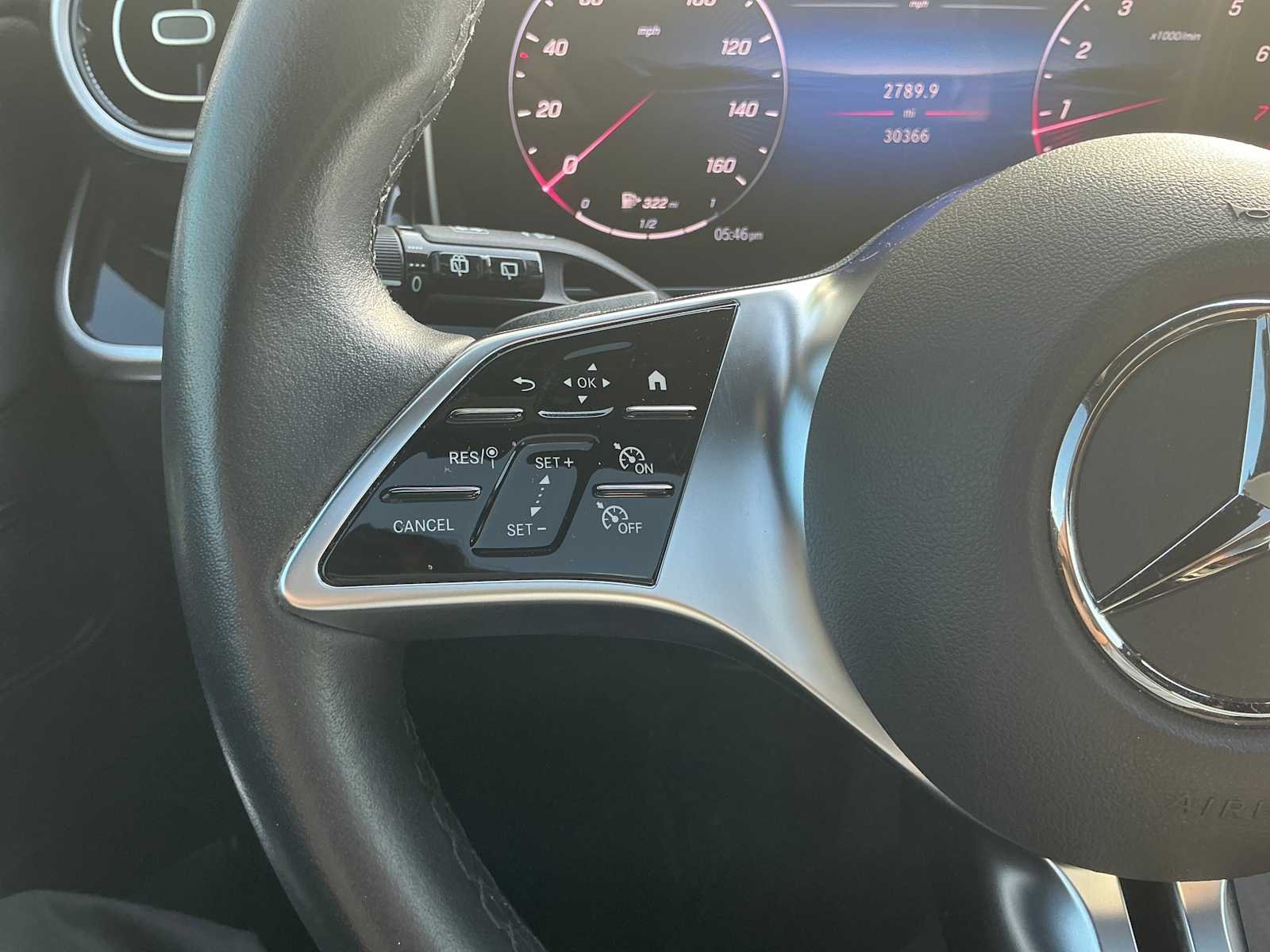 Certified Used 2025 Black Mercedes-Benz GLC 300 image 20