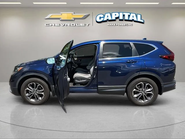 Used 2020  Honda EX-L image 9