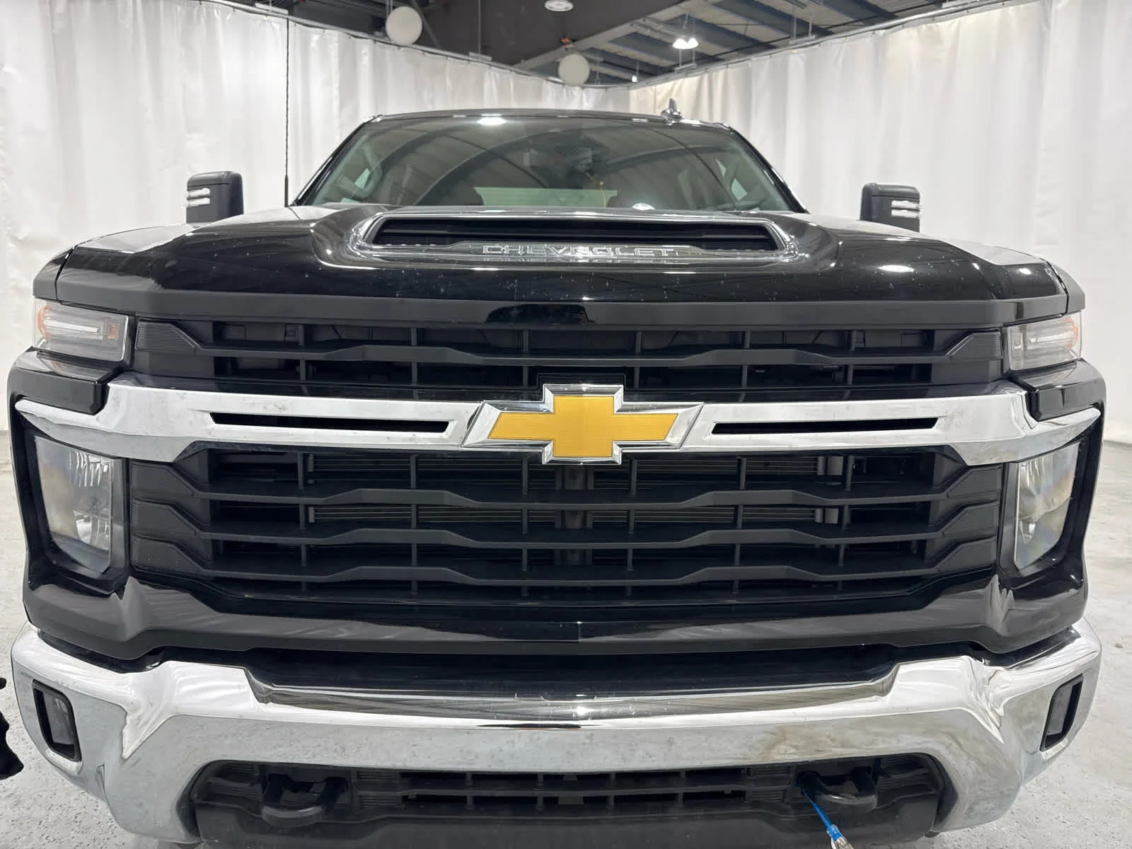 Used 2026 Black Chevrolet LT image 8