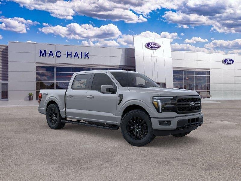 New 2026 Avalanche Ford Lariat® image 7