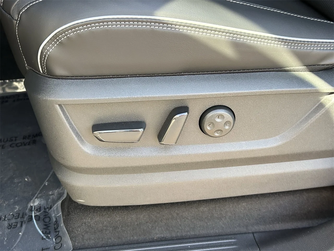 2026 INFINITI QX80 Luxe - Photo 27