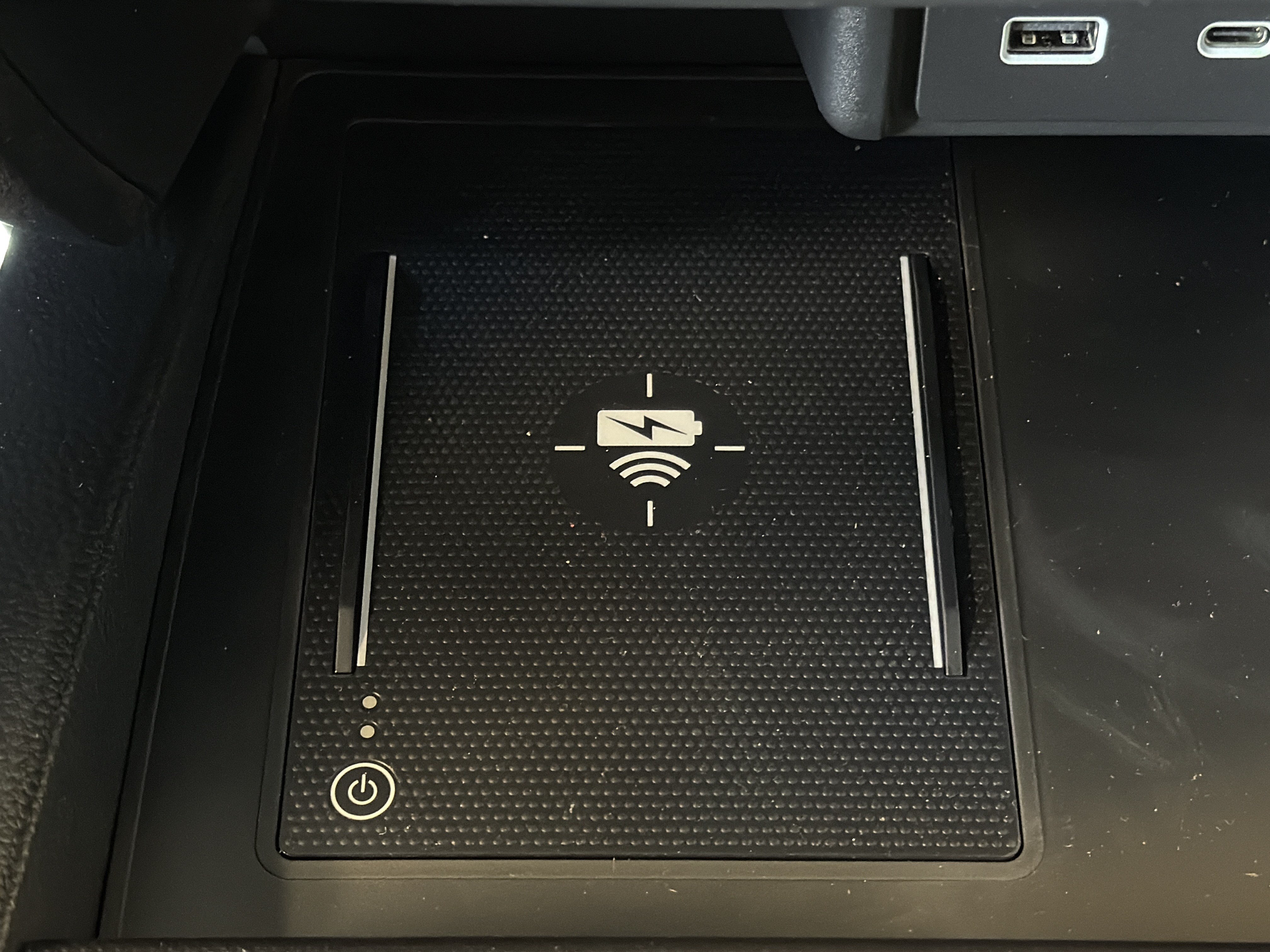 New 2026 Crystal Black Pearl Honda TrailSport image 7